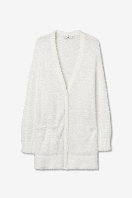 Cardigan Bellona 104 Abedul